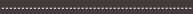 Dotted Link Divider