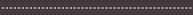 Dotted Link Divider